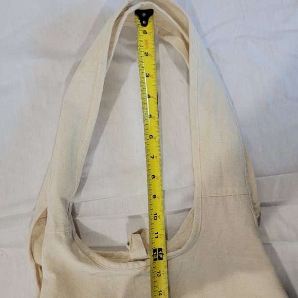 Canvas "Daryl Dixon" tote bag, NEW, UNUSED - Picture 9 of 9